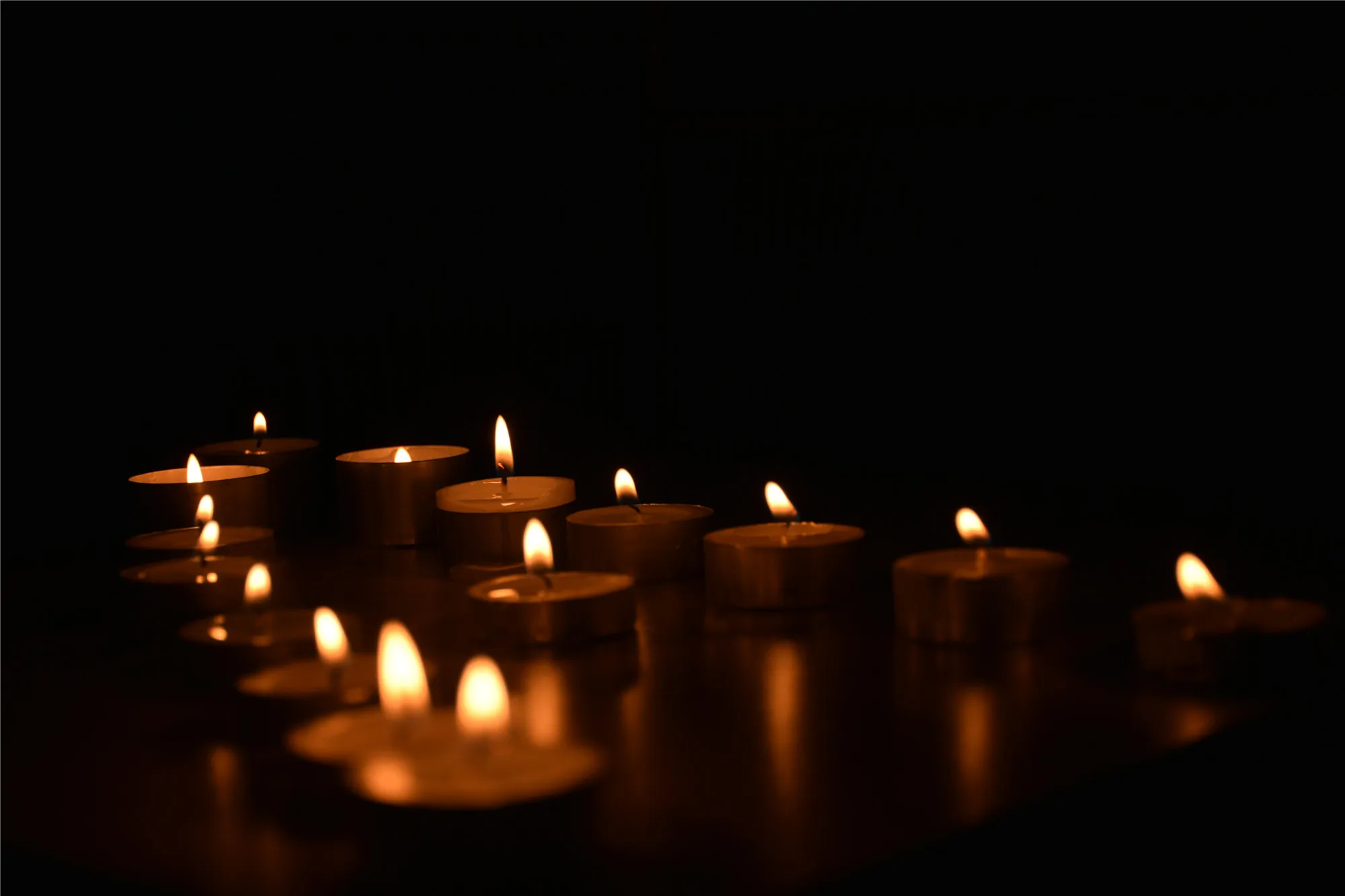 Grave Candles Palm Wax Malaysia Tea Light Candles Wholesale Buy Tea