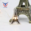 New Product Eiffel Tower Led Mini Copper Wire String Lights