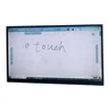 hot sale 52" touch screen monitor with good price