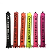 Logo print Surface Marker Buoy Diving SMB with connector metal oral inflator option