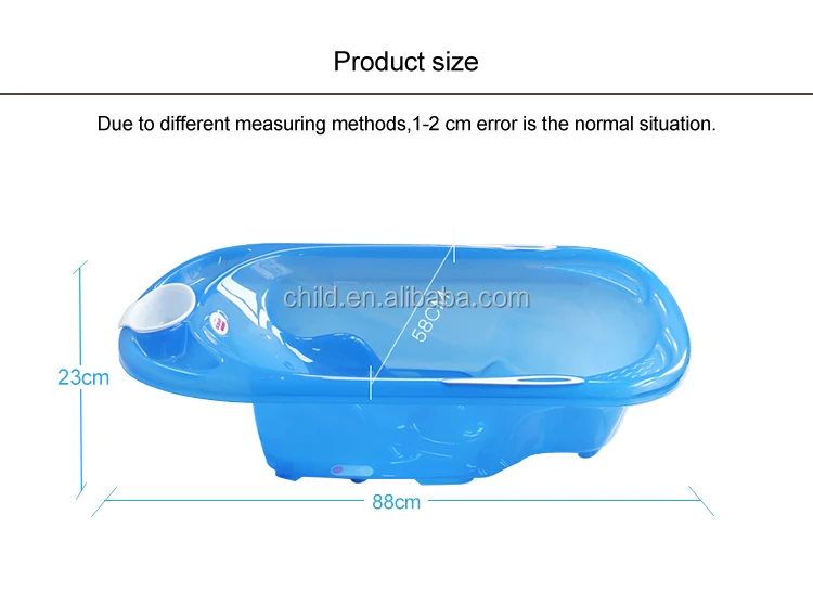 Comfortable Baby Bath Tub Kids Bath Tubs Standing Baby Bath Tub Buy