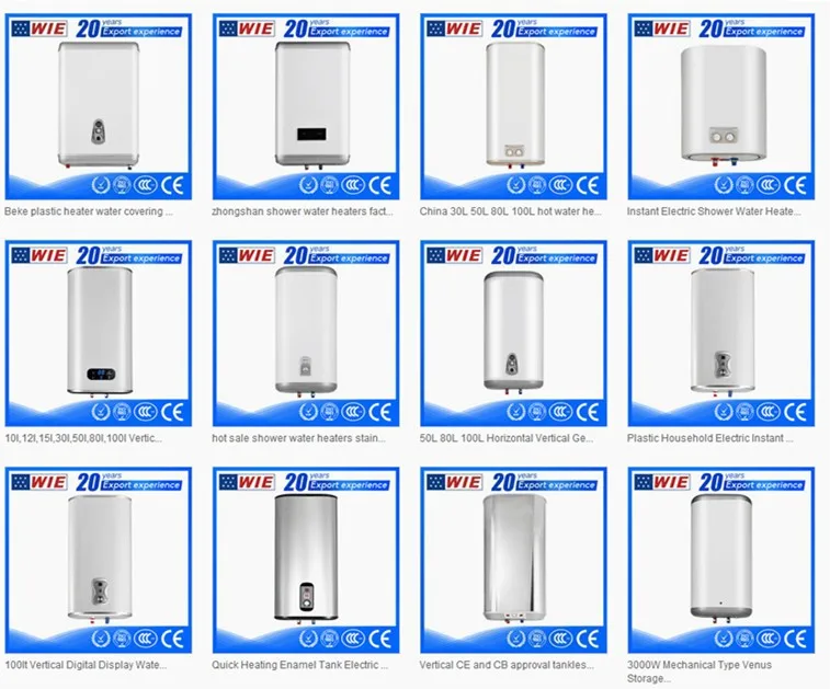 Hot Sale 220v Electric Water Heater Flat Hot Water Heaters Buy Flat