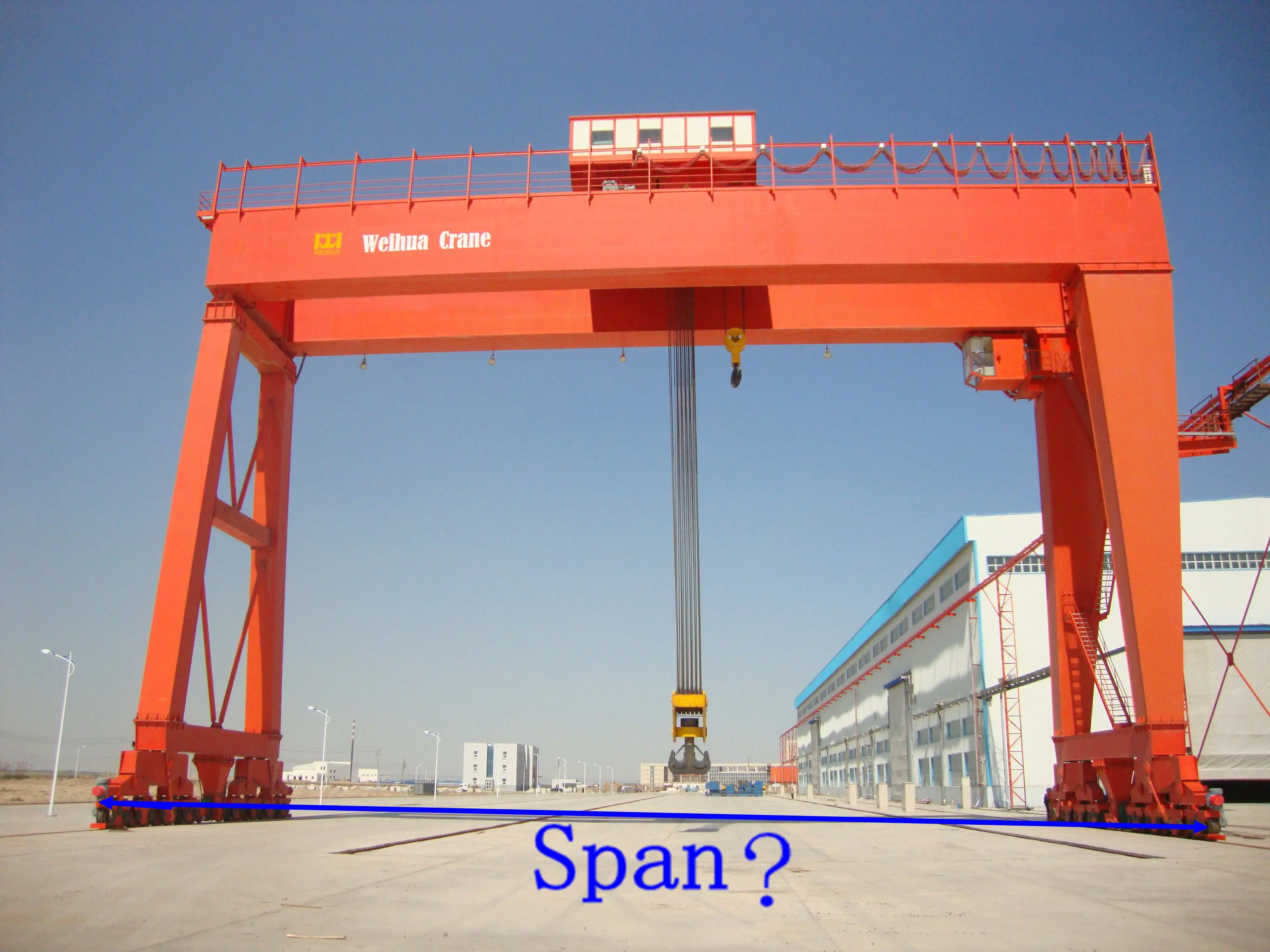 25ton Light Duty Baby Gantry Crane - Buy Truss Type Gantry Crane,Heavy ...