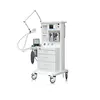 AMJ-560B5 Medical Mobile Energy Recovery ICU Anesthesia Ventilator