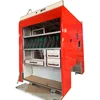 custom aluminum truck body