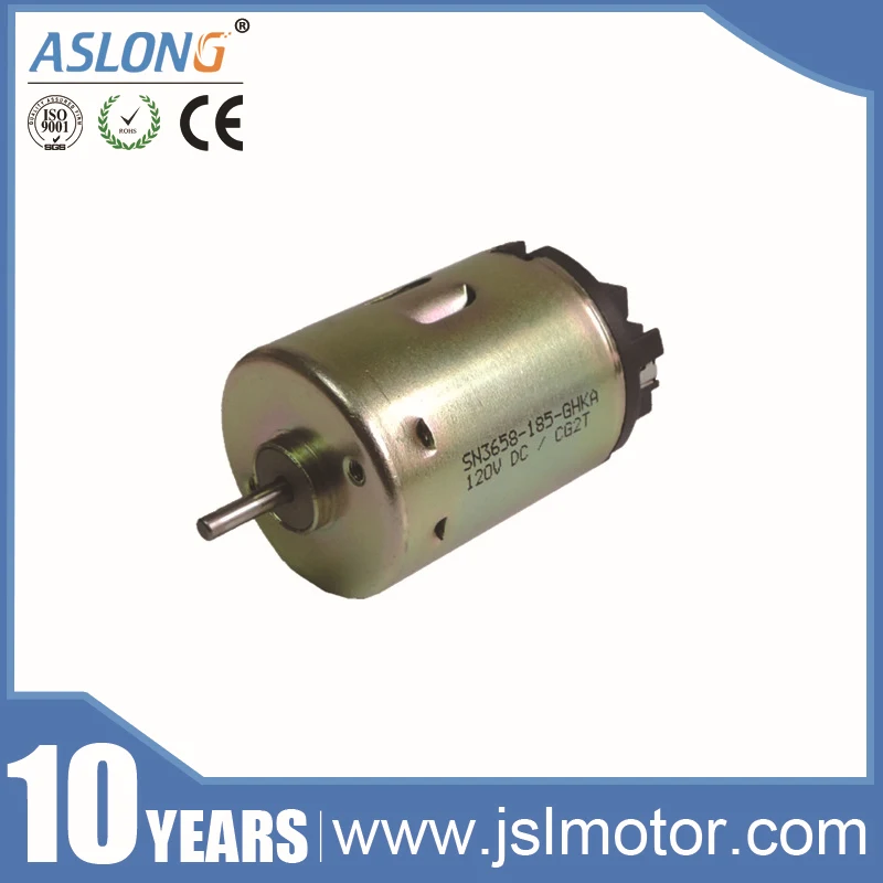 High Speed Sn3658 Micro High Torque Low Rpm 120v Electric Motor Buy