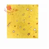 Indivudal histology bone ground thin section biology slides