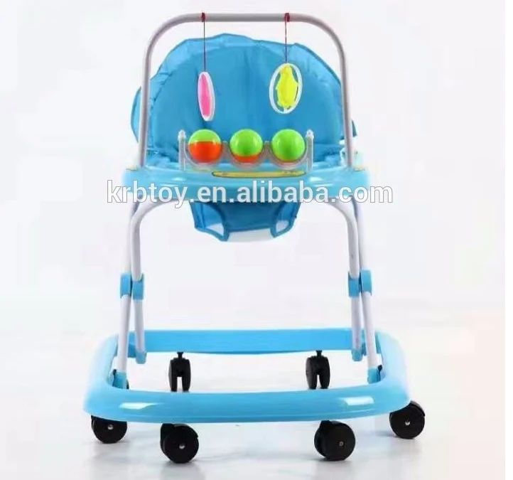 luxury baby walker