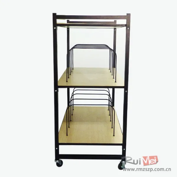 Removable 2tier Metal Wire Pillow Display Rack Buy Pillow Display