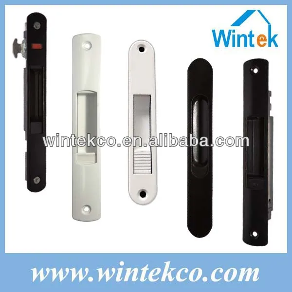 different types sliding window lock, View sliding window lock, WINTEK
