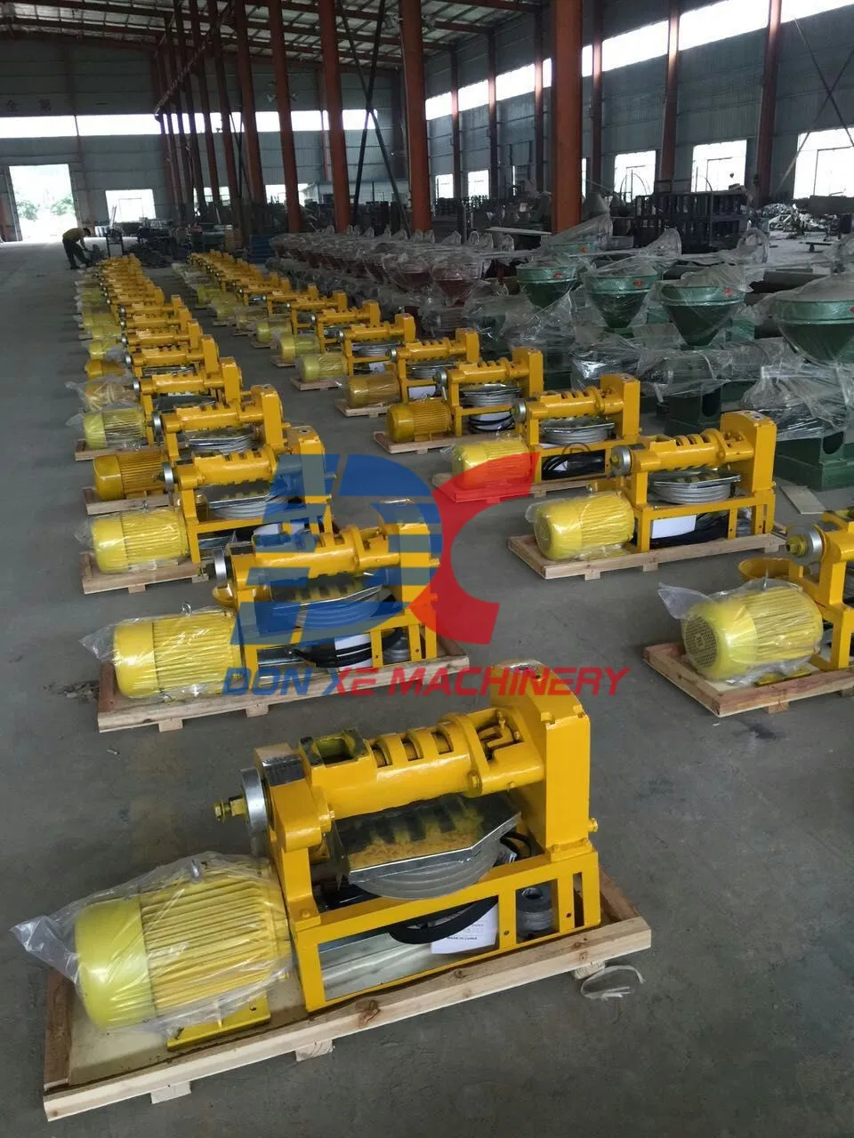 good-price-for-canola-cold-press-castor-oil-extraction-machine-buy