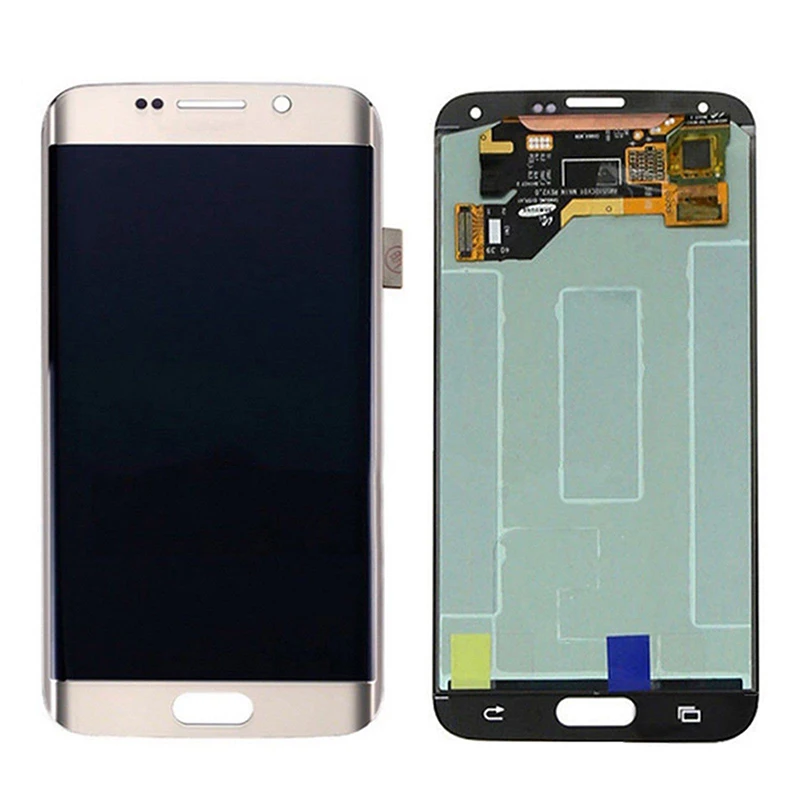 samsung s6 edge plus lcd