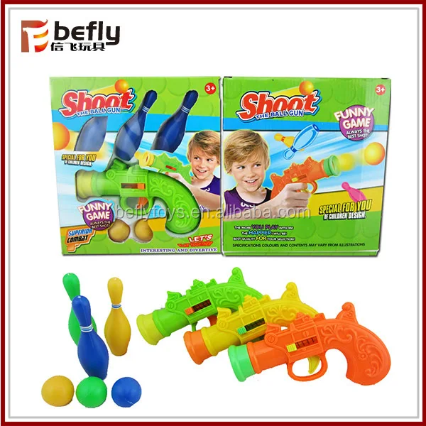 2015 New Soft Sponge Ball Toy Gun Buy Sponge Ball Toy Gun,Soft Sponge