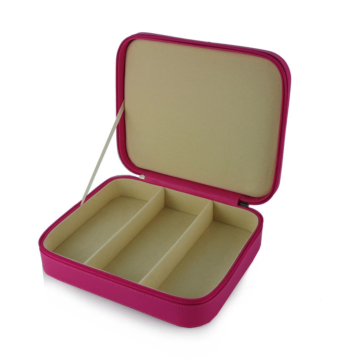 3 Pairs Travel Leather Sunglass Box Goggles Case Available Buy