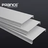 Latest Aluminum Suspended Metal Strip Ceiling