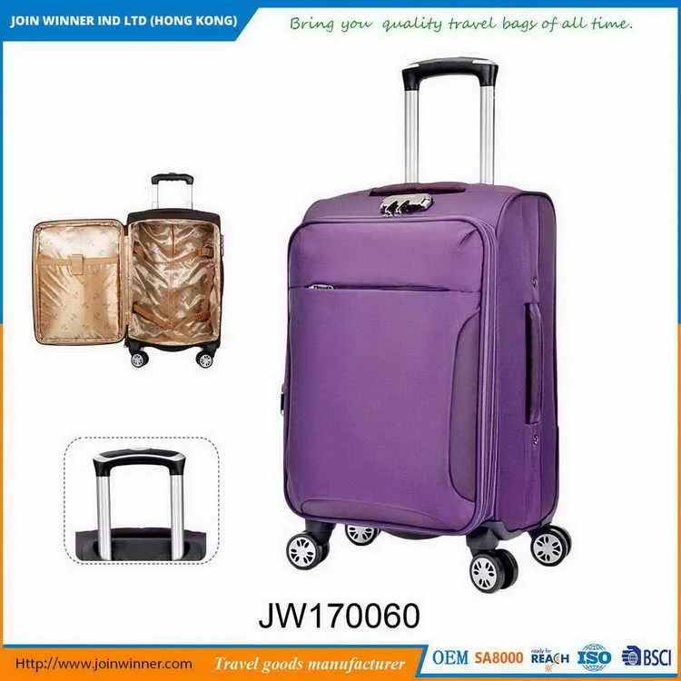 travel luggage specials