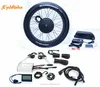 26" Bike wheel hub 48V 1000W water proof Fat tire Electric bicycle Motor Conversion Kit