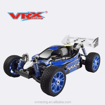 electric rc buggy