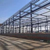 Easy Assemble Light Metal Steel Structure Construction Building