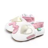 New arrival high quality genuine leather baby moccasins baby shoes