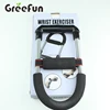 Adjustable Wrist Exercise Equipment Wrist Arm Forearm Hand Strengthener Trainer Enhance Muscle Strength Tool