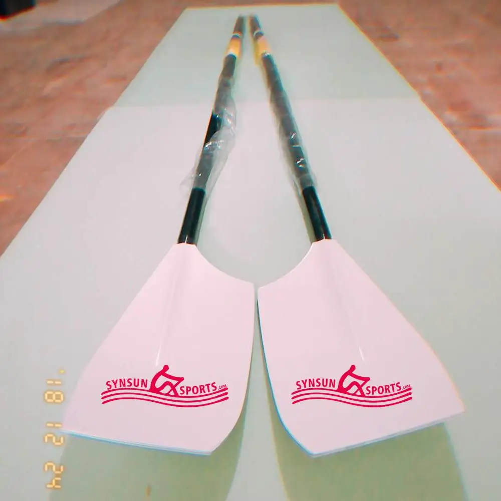 Synsun Scull Rowing Oars Buy Rowing Boat Oars,Oars,Rowing Boat