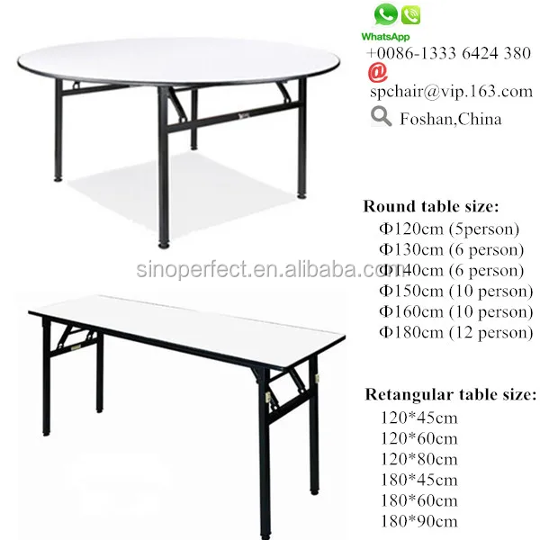 Hot Selling Folding Round Banquet Table Buy Banquet Table Banquet Round Table Folding Banquet Table Product On Alibaba Com