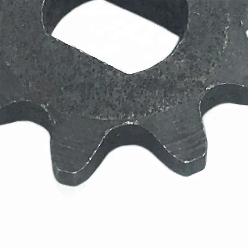 9t 25 Unicorn Chain Sprocket For Electric Motor Bike Buy Unicorn