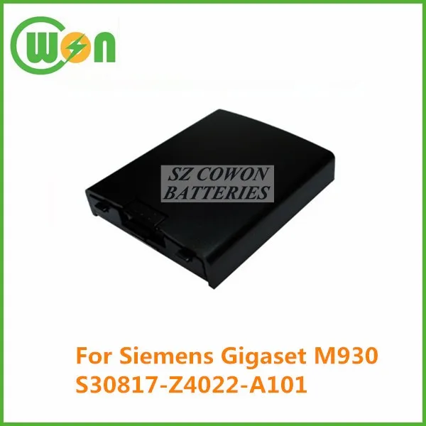 Cordless Phone Replacement Battery For Gigaset C670 C675 C67h,1.2v