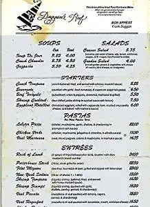 duggan's reef st croix