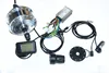2014 newest eBike 350w 20 inch LCD display electric bicycle motor kit Electric Bike Bicycle Motor Conversion Kit