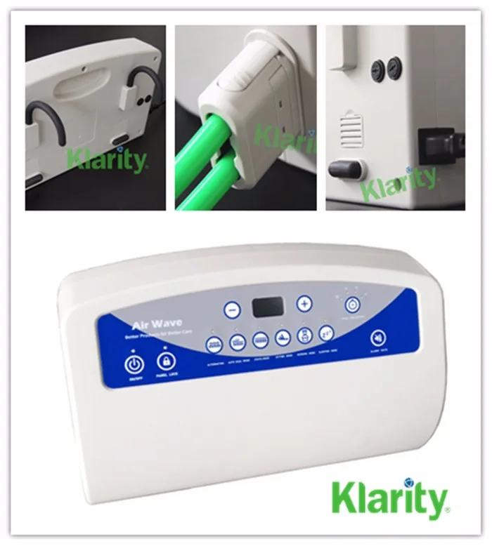 Preesure relief air mattress (1)