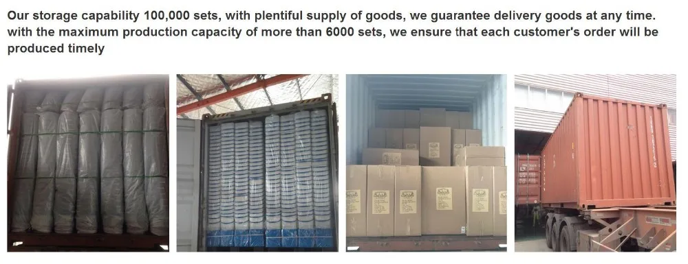 5000ml rectangular plastic bucket/plastic pail/rectangular plastic bucket with lid