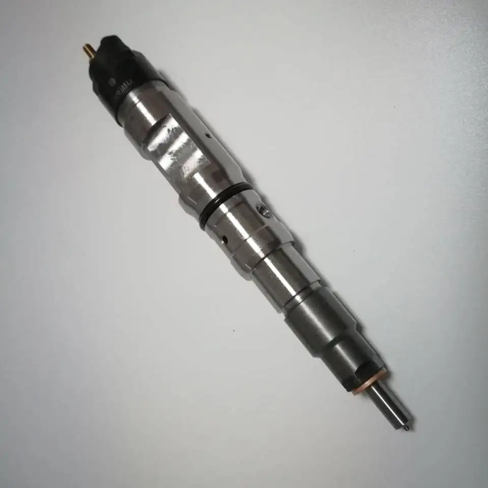 Proper Price High Performance Diesel Engine Parts Common Rail Fuel Injector 0445120294 Buy