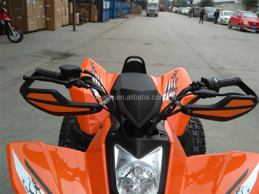 Atv Jinling 300cc