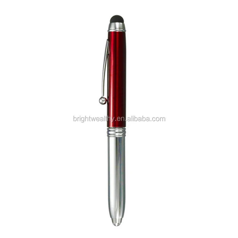 LED light pen 16