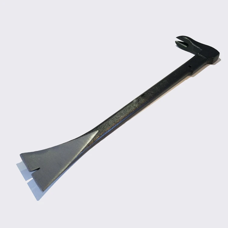 Drop Nail Puller With Chisel Scraper Woodworking Hand Tools
