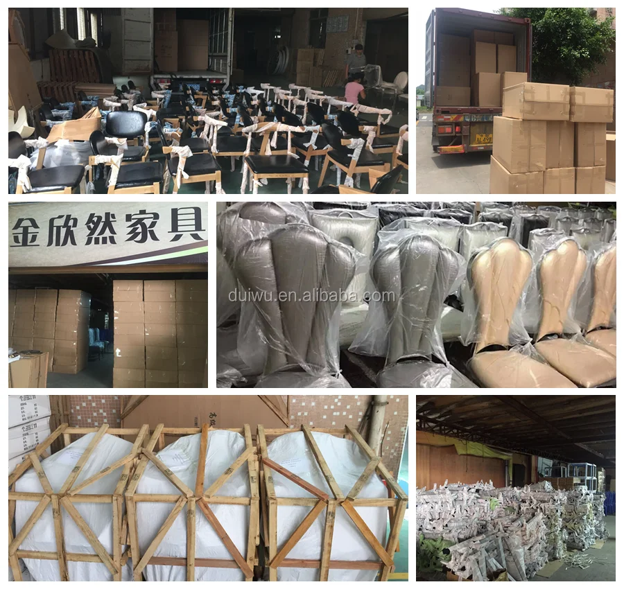 Long narrow bar table