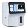 hematology analyzer 5 part diff/5-part hematology analyzer cbc test machine price