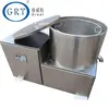 Fruit Vegetable Industrial Centrifugal Dehydrator Spin-Drier Machine Cassava Potato Chips Dewatering Machine