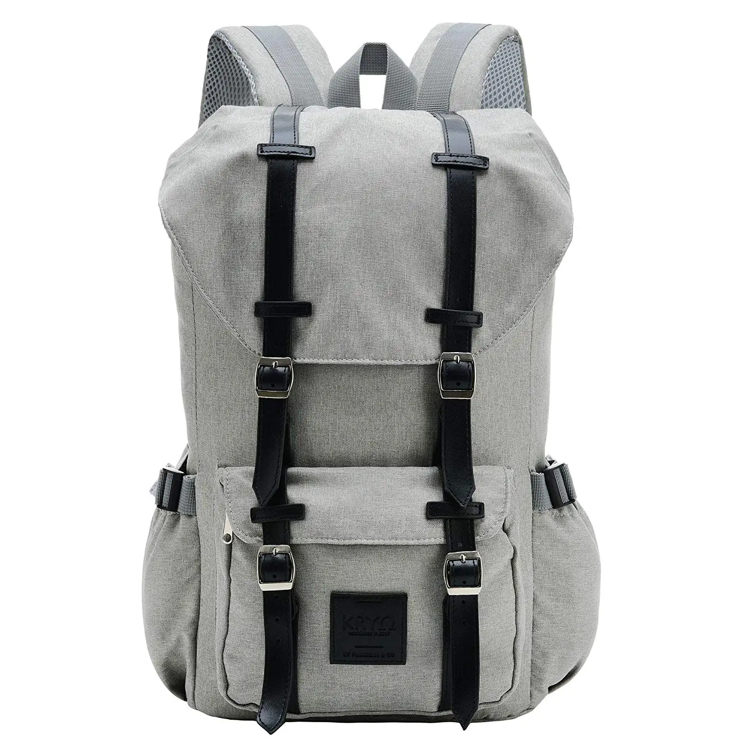 north coyote hiking backpack cooler bag