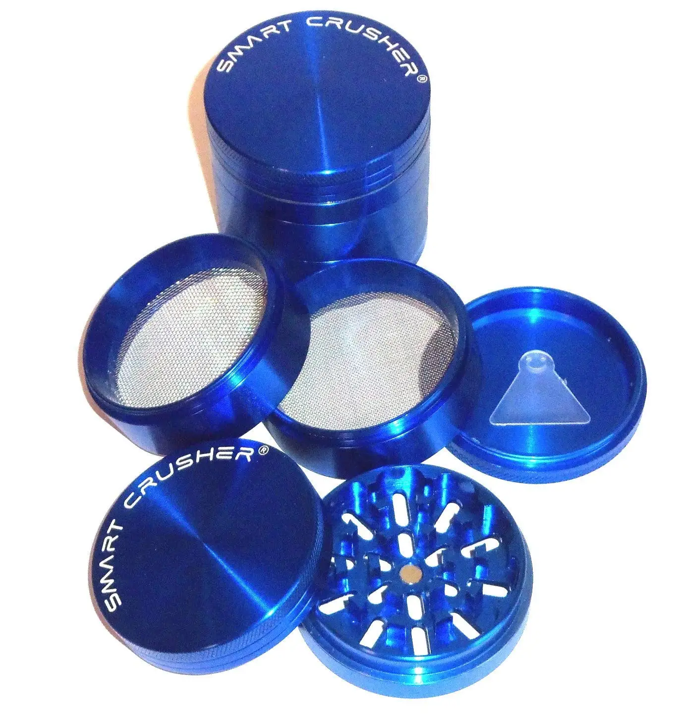 Cheap 5 Piece Herb Grinder, find 5 Piece Herb Grinder deals on line at