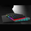 US / EU Layout Computer PC Laptop Gamer Manufacturer 104 Mechanical Keys Keyboard