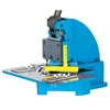 HN4 TTMC China hand metal shearing machine