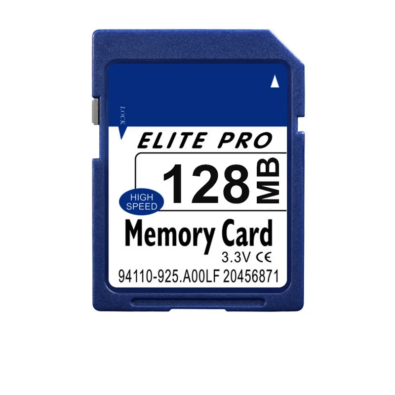 High Quality 8gb 16gb 32gb 64gb 128gb digital camera sd memory card - ANKUX.COM