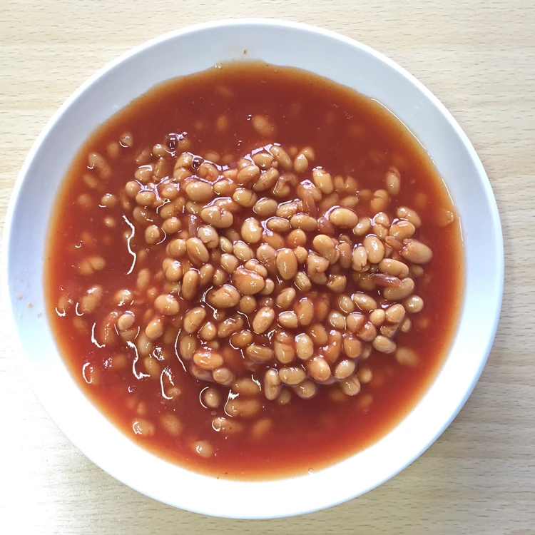 Canned White Kidney Beans In Tomato Sauce Buy Steamed Canned Kidney