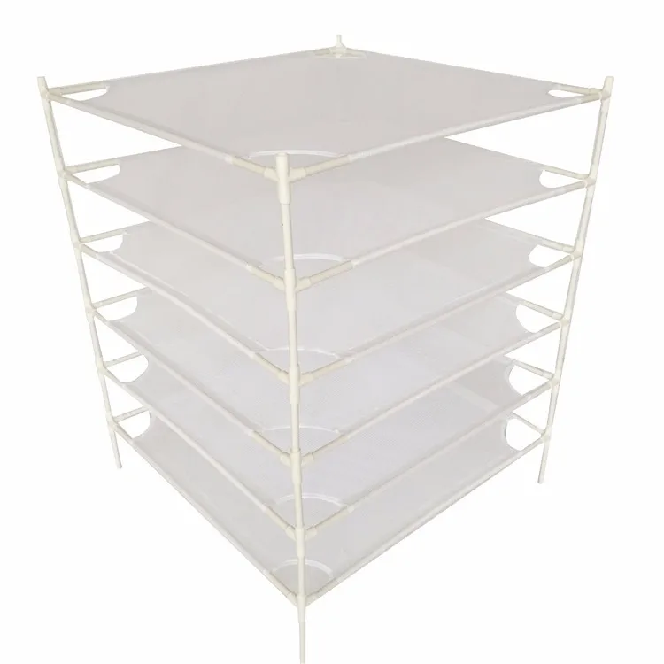 DRY RACK D white 4