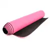 Hot Selling Neoprene Custom Made Yoga Mats