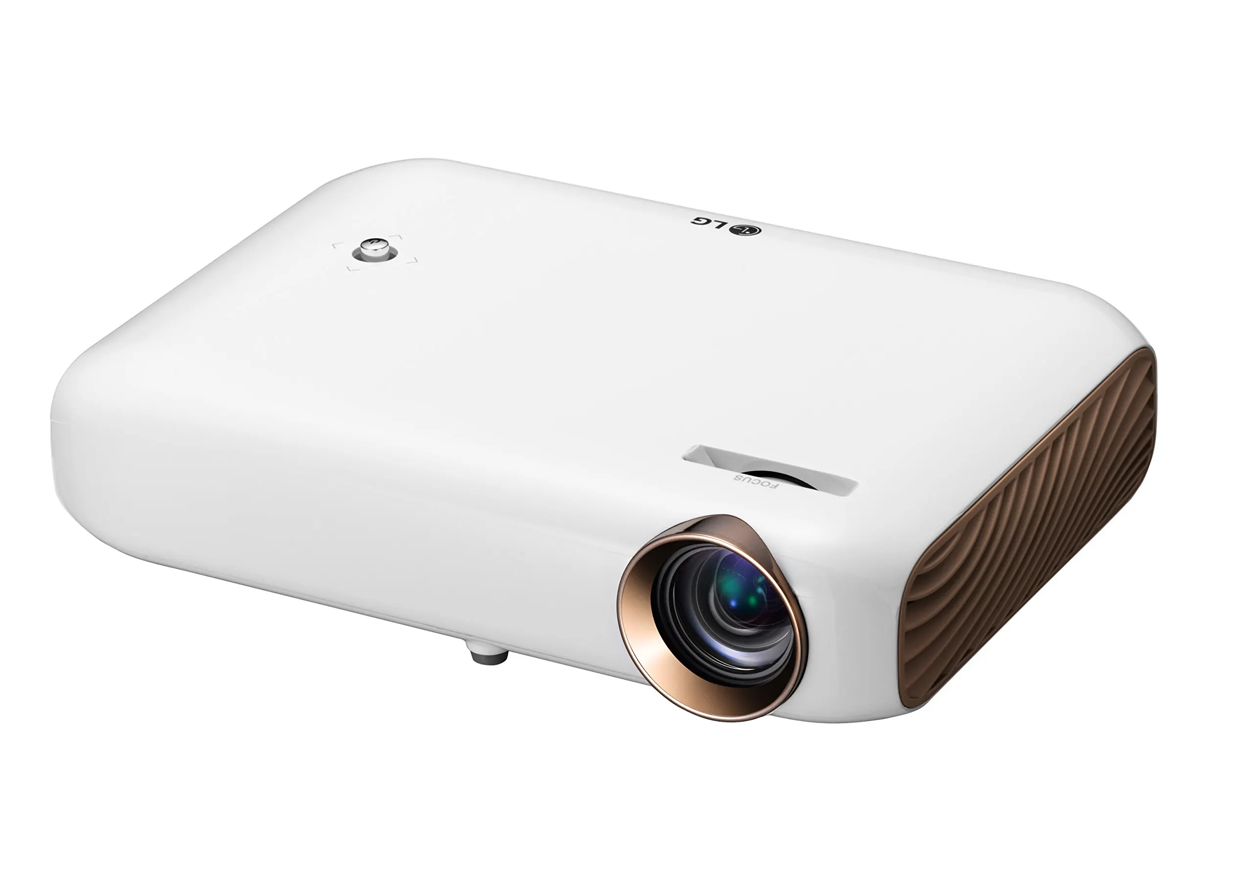 best projector with wifi and bluetooth 2020