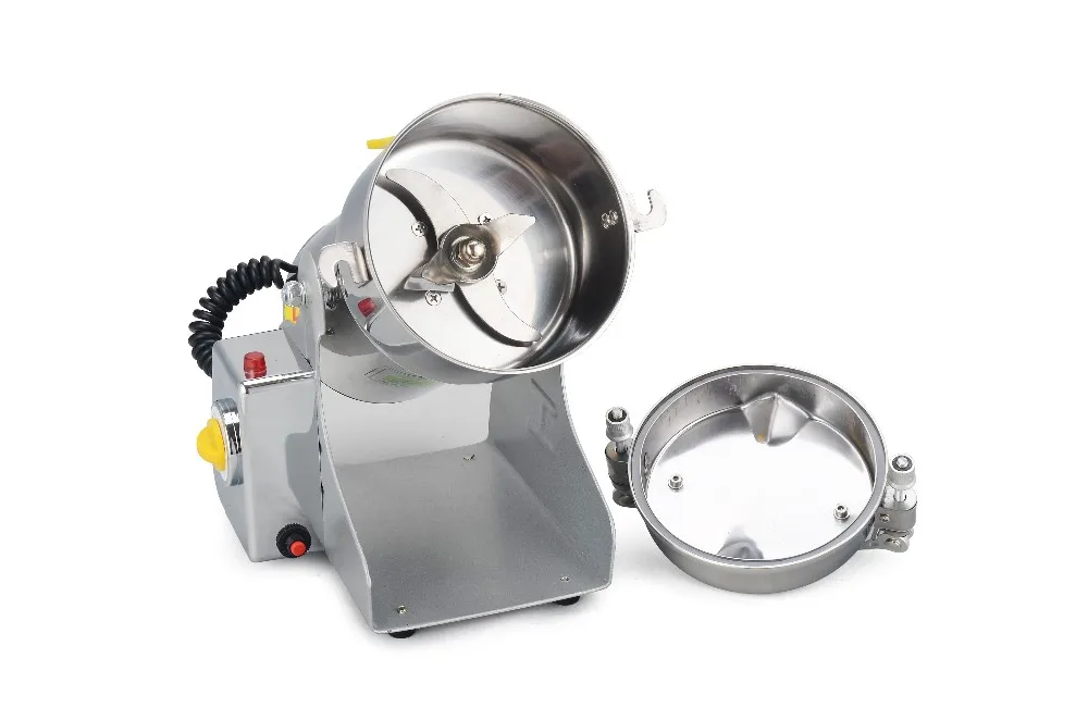 制造商中国 2016 家用电动磨粉机 2000g,迷你磨粉机,草药研磨机出售